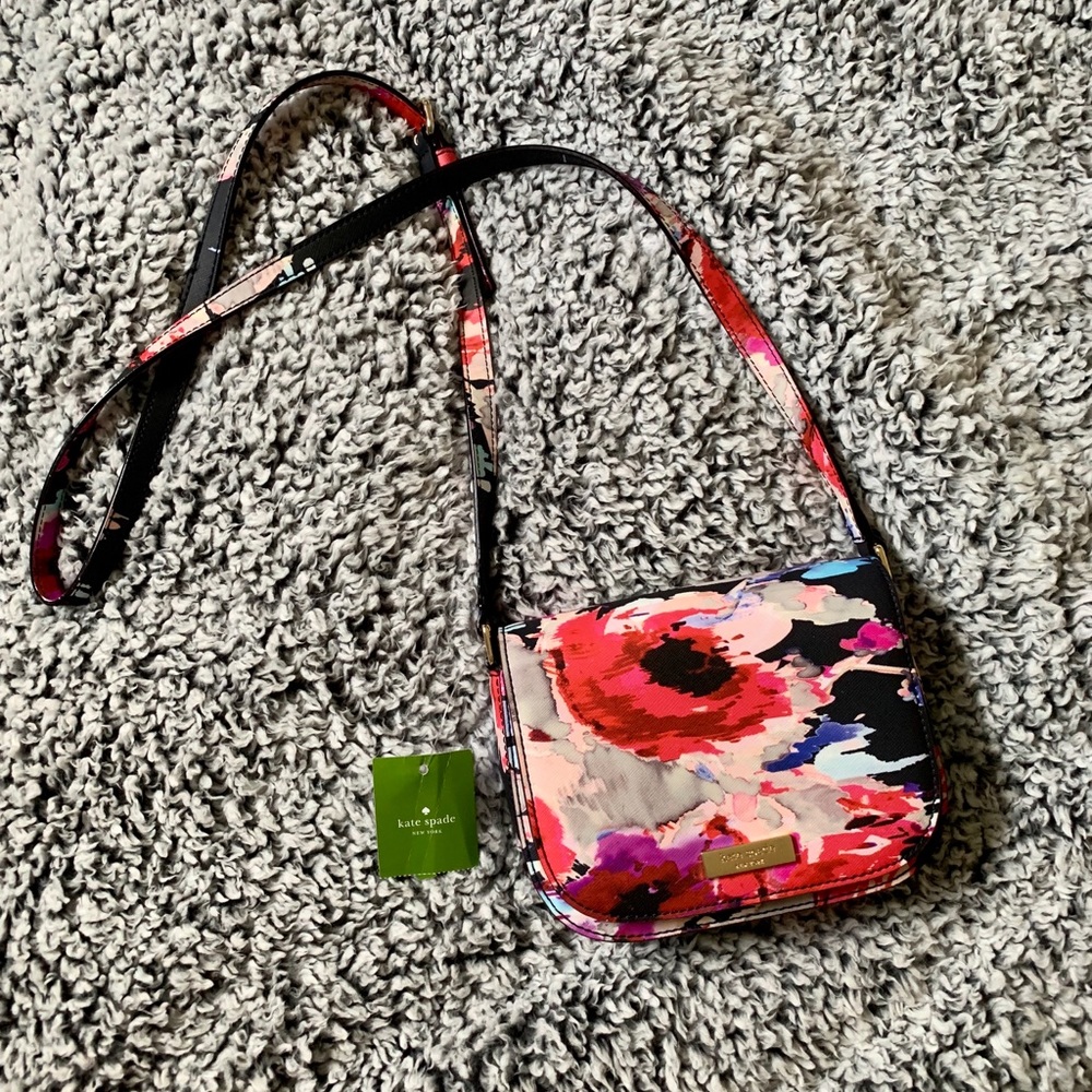 Kate Spade Crossbody